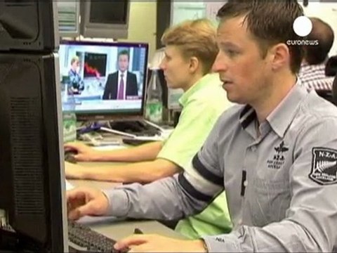 Bourses mondiales: craintes d'un retour de la récession