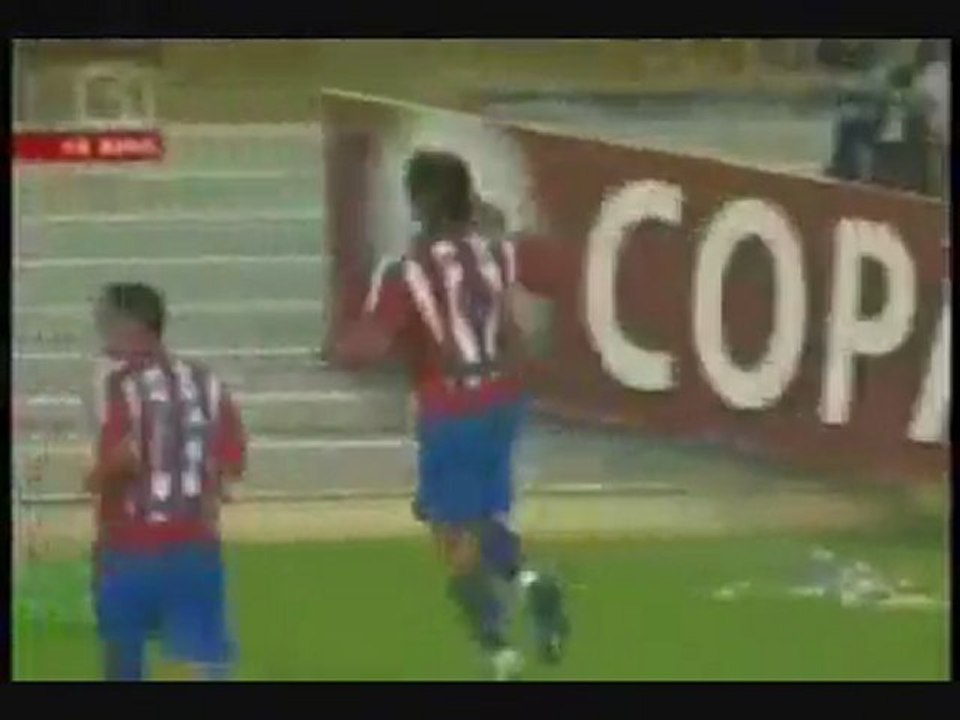 Roque Santa Cruz