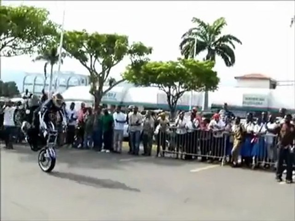 Ja, der hier kann es einfach!