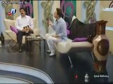 Burhan Şaban Gel gör beni aşk neyledi Ramazan 2011 TRT