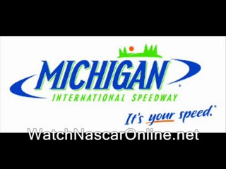 watch full nascar Pure Michigan 400 races live stream online