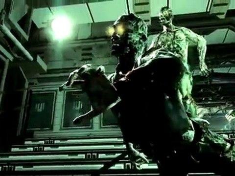 Call of Duty: Black Ops - Rezurrection (360)