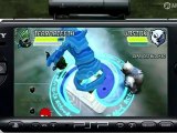 Invizimals: The Lost Tribes  (PSP)