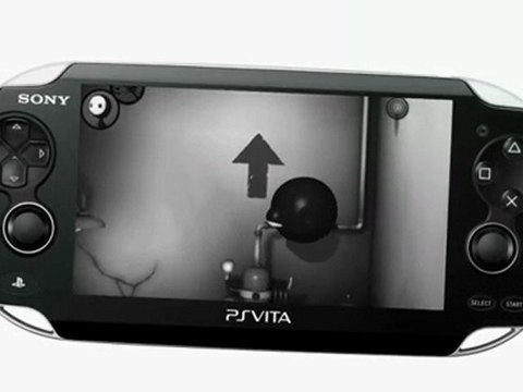 Escape Plan PSVita (PSP)