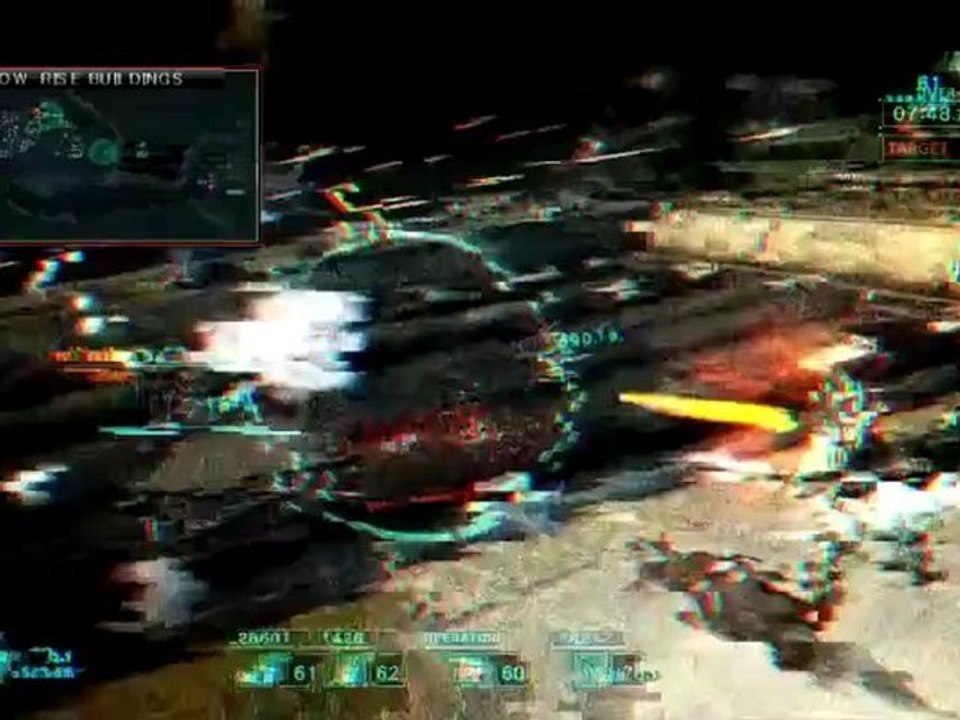 Armored Core 5  (PS3)