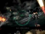 Armored Core 5, Gameplay  (PS3)