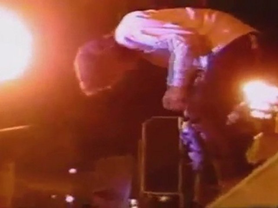 The Doors Back Door Man Danbury 67 Vidéo Dailymotion