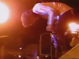 The Doors - Back Door Man - Danbury 67