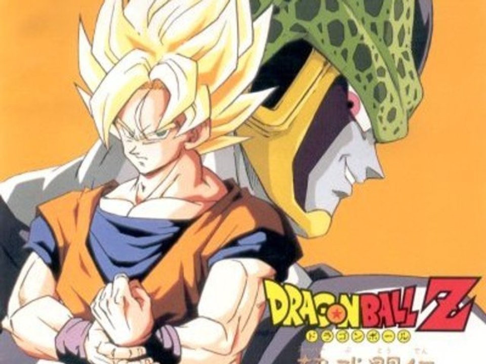 [Sagatest DragonBall] épisode 2 avec Capsule