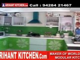 ArihantKitchen.com - Maker Of World Class Modular Kitchen - Gujarat - Ahmedabad - India