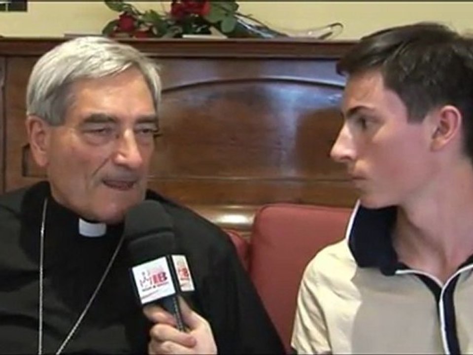 Maxi Best Of JMJ MIB - jour 8