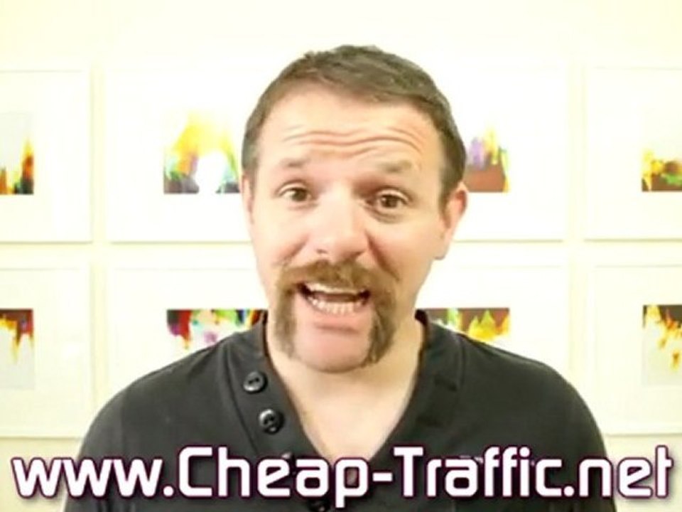 Website Traffic Tips