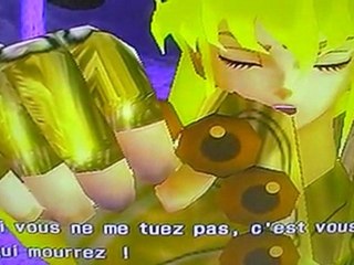 hadés moment hesitation