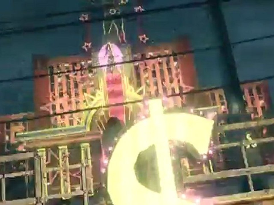 Saints Row The Third - Trailer GC 2011 THQ