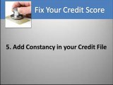 5 Steps You Have To Know to Take Action Yourself on Credit Repair