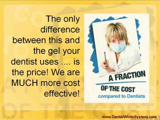 Affordable Teeth Whitening