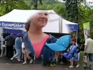 Miasteczko Europejskie