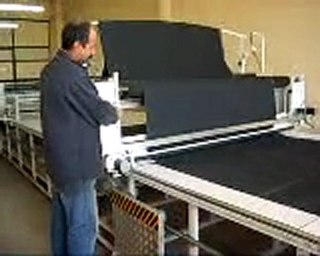 YUCEL MAKİA OTOMATİK AÇIK EN SERİM yucelmakine.com