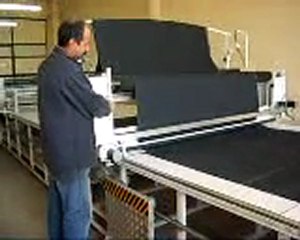 YUCEL MAKİA OTOMATİK AÇIK EN SERİM www.yucelmakine.com