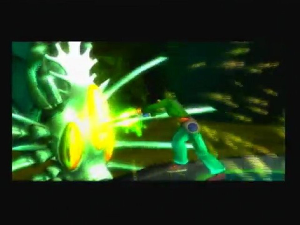 Beyond Good and Evil |14| La bataille finale