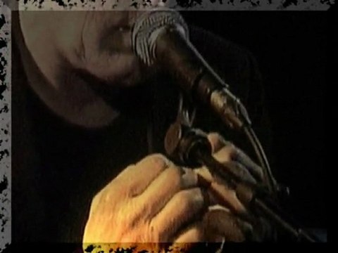 allain leprest la gitane