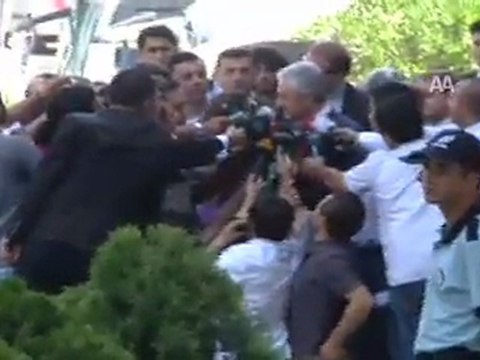 Futbolda şike iddiaları