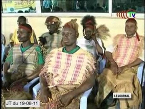 La campagne d’identification des abonnés de téléphonie mobile dans les plateaux