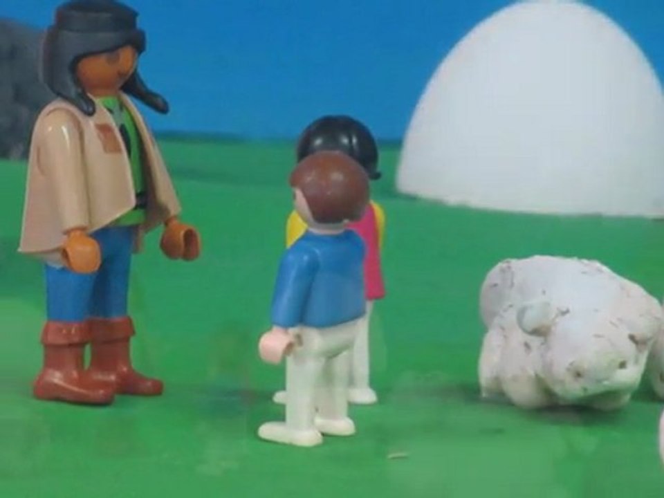 une belle aventure
