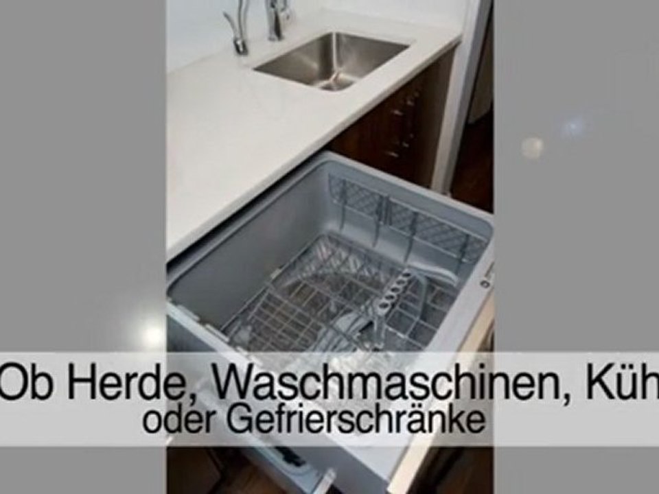 Haustechnik Berlin Basis Reparaturservice Reparatur von ...