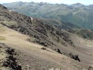 VACANCES 2011 - 05/07 - Pic de l'Estanyo et Pic de la Cabaneta