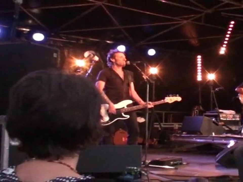 le Pied de la Pompe (1) Epinal  bouge l'été 2011