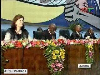 Les parlementaires congolais édifiés sur la question du genre