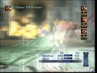 Le Seigneur des Anneaux: Le Tiers Age - Partie 16