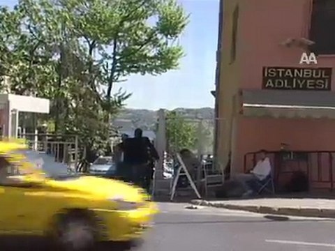 ''Balyoz Planı'' soruşturması