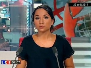 Laurra Adda - Vendredi 19 Août 2011