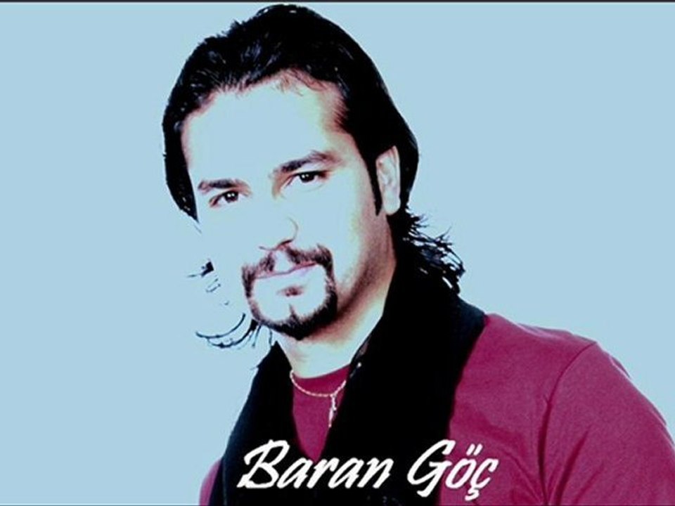 BARAN GÖÇ HALAYLAR 2011 (SÜPER ÇEPKİ)