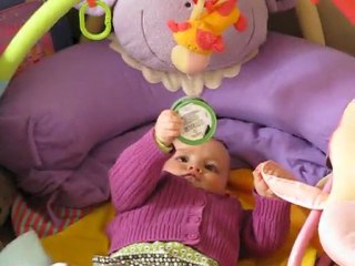 Batteries Included for Convenience