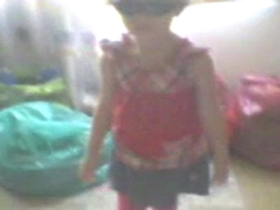 le defile