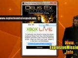 How to Install Deus Ex Human Revolution Explosive Mission Pack