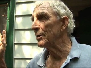 Time Passes - part 3