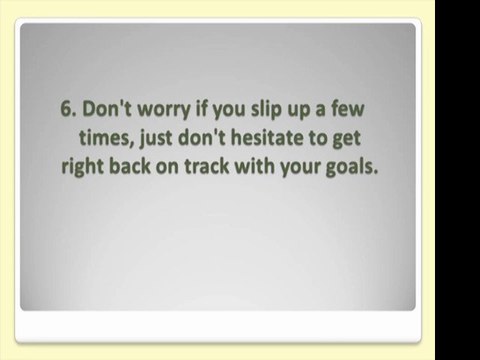 Lose Extra Pounds with 10 Simple Weight Loss Tips