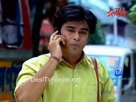 Tomar Jonno - 19th August 2011 Video Watch Online Part3