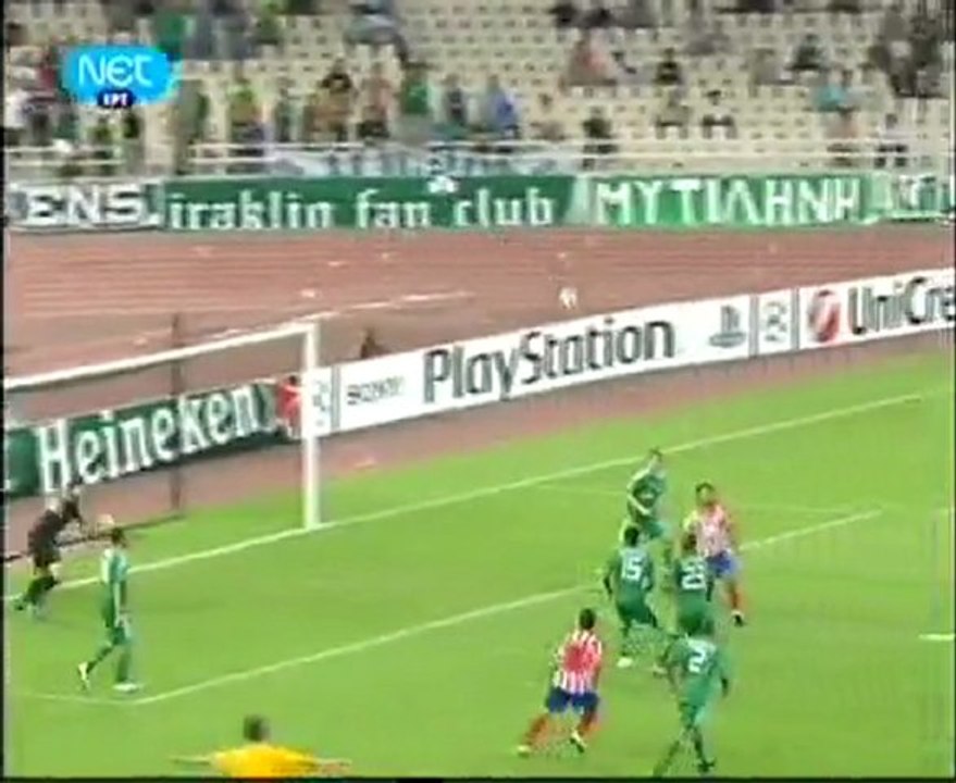 pao atletico 2-3