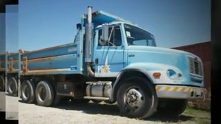10 Wheel Dump Trucks PG&E 707-552-0739