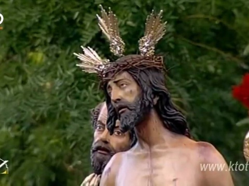 Retour sur le Chemin de Croix avec les jeunes