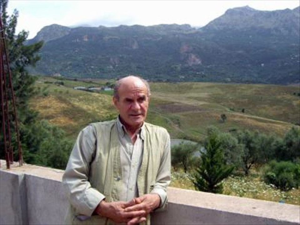 Slimane Chabi: Muḥ Ameẓyan (2009)