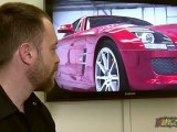 Forza Motorsport 4 - Gamescom 2011 - Autovista Mode Presentation with Dan Greenawalt