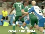 Panathinaikos 3-4 OB Odense