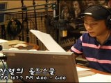 [Power FM 101.7 Old School] DJ Eun Jiwon part 2 (audio only)