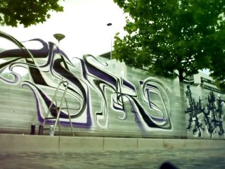 CELLOGRAFF part5